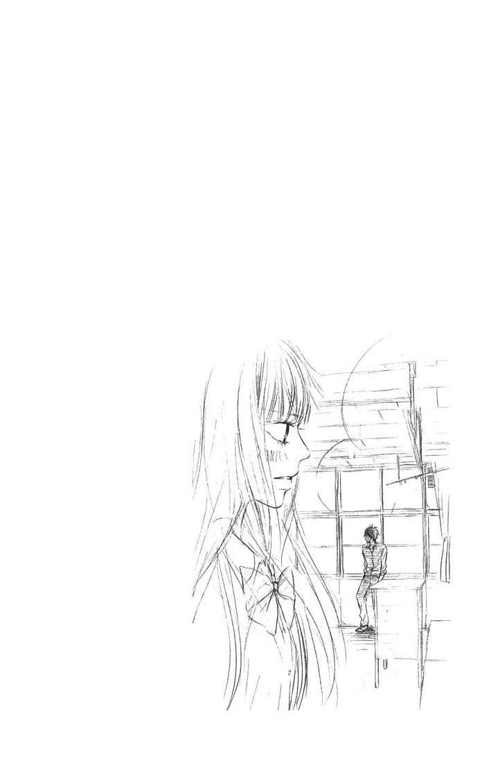 Kimi ni Todoke Chapter 39 Indonesia